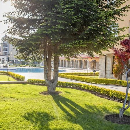 Sunny Apartment In A Complex With A Pool And Gym By Flаt Manаger Sunny Beach Exterior photo